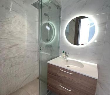 Casablanca Apartment | Appartement vaste et lumineux, Oasis