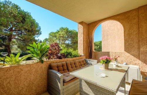 Villeneuve-Loubet Apartment | Appartement Vaugrenier Presidences