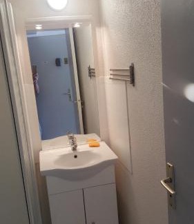 Vaux-sur-Mer Apartment | Appartement Vaux sur mer