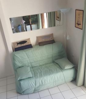 Vaux-sur-Mer Apartment | Appartement Vaux sur mer