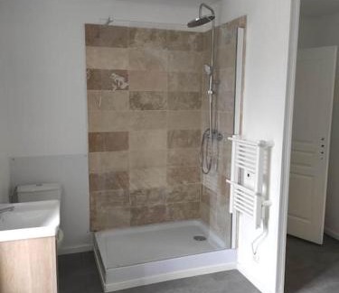 Vendome Apartment | Appartement - Vendôme