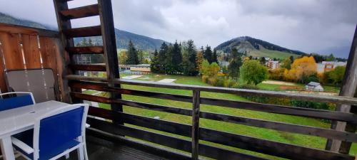 Autrans-Meaudre-en-Vercors Apartment | Appartement VERCORS 4 personnes