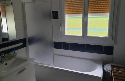Verdun Apartment | Appartement, Verdun , proche centre ville