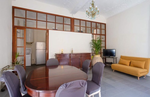 Old Town Apartment | Appartement Verrière - Welkeys