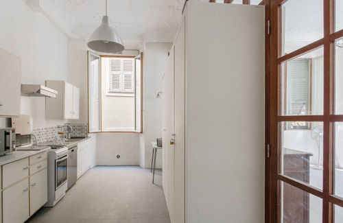 Old Town Apartment | Appartement Verrière - Welkeys