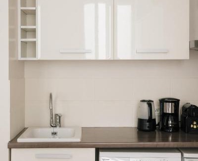 3rd Arrondissement Apartment | Appartement Vertus