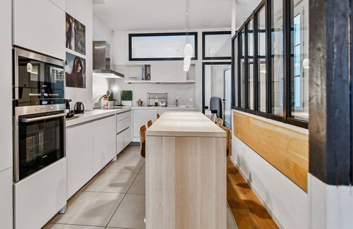 Gares Apartment | Appartement Vettra - Welkeys