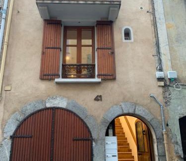 Veynes Apartment | Appartement Veynes