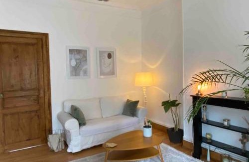 Nord - Gare Apartment | Appartement VH III