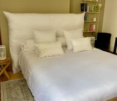 Nord - Gare Apartment | Appartement VH III