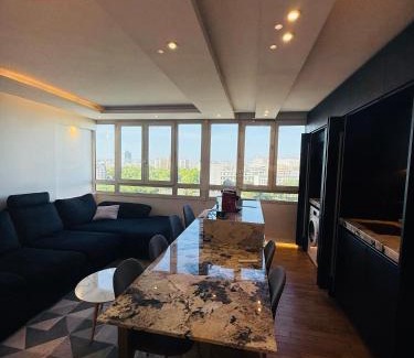 Vanves Apartment | Appartement Vicat Porte de Versailles