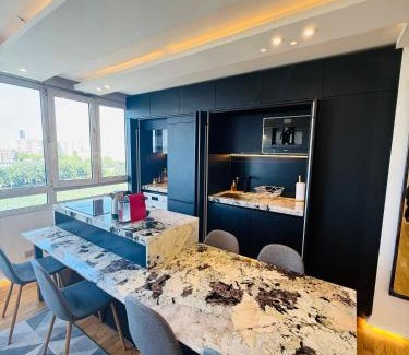 Vanves Apartment | Appartement Vicat Porte de Versailles