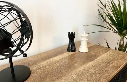 Revel Apartment | Appartement Victor Hugo - balcon