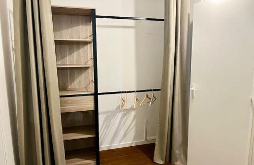 Revel Apartment | Appartement Victor Hugo - balcon