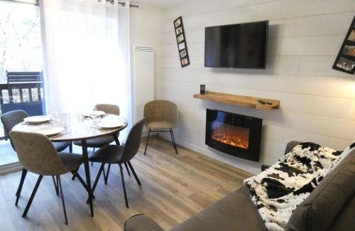 Vignec Apartment | Appartement Vignec, 3 pièces, 6 personnes - FR-1-457-281