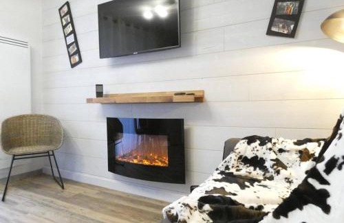 Vignec Apartment | Appartement Vignec, 3 pièces, 6 personnes - FR-1-457-281