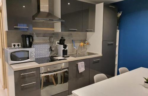 Villiers-sur-Morin Apartment | Appartement Villiers sur Morin proche de Disneyland