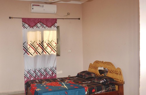 Bamako Bed & Breakfast | Appartement Villa Avec Chambres Salon Climatisée