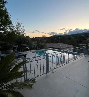 Le Rouret Apartment | Appartement Villa d'Aurore