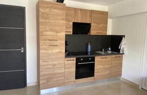 Le Rouret Apartment | Appartement Villa d'Aurore