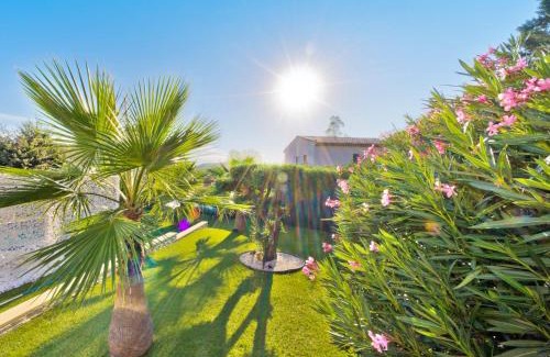Bagnols-en-Foret Villa | Appartement Villa Quietude