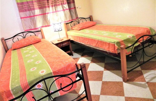 Moulay Abdallah Villa | appartement villa