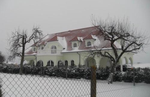 Oberlauterbach Apartment | Appartement -Villa ROYAL