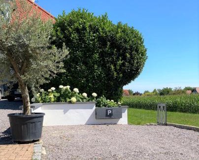 Oberlauterbach Apartment | Appartement -Villa ROYAL