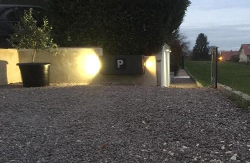 Oberlauterbach Apartment | Appartement -Villa ROYAL