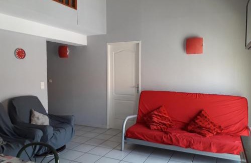 Argeles-sur-Mer Apartment | Appartement Village Le Liberty 1 Argelès Sur Mer 2km plage