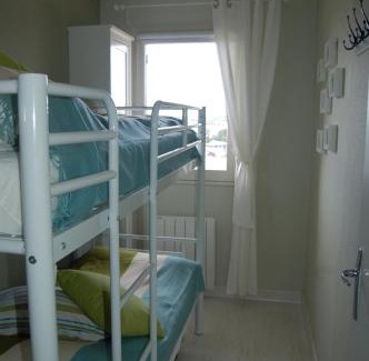 Camiers Apartment | Appartement Vivacances côte d'Opale (Ste-Cécile)
