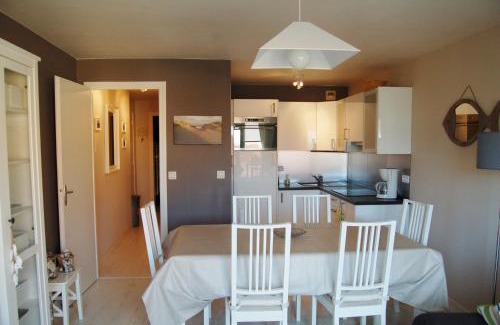 Camiers Apartment | Appartement Vivacances côte d'Opale (Ste-Cécile)