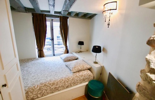 Vivienne Apartment | Appartement Vivienne