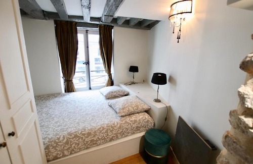 Vivienne Apartment | Appartement Vivienne