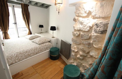 Vivienne Apartment | Appartement Vivienne