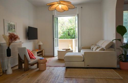 Port District Apartment | Appartement vue mer - Châtelaillon-Plage - Maison Eole