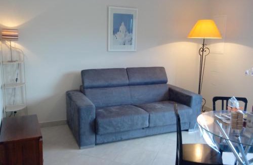 Figarella Apartment | Appartement vue sur mer