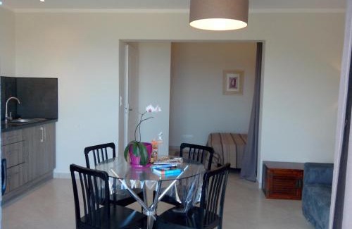 Figarella Apartment | Appartement vue sur mer