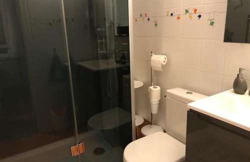 Benerville-sur-Mer Apartment | Appartement Vue Mer Benerville-sur-mer