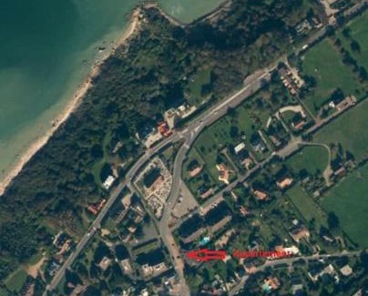 Benerville-sur-Mer Apartment | Appartement Vue Mer Benerville-sur-mer