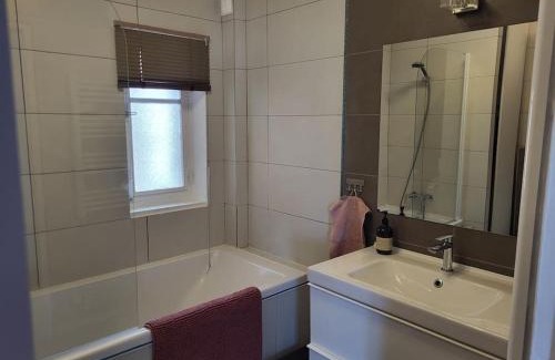 Ault Apartment | Appartement vue mer à 100 m de la plage