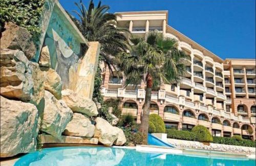 Cannes La Bocca Apartment | Appartement Vue Mer Cannes Azur