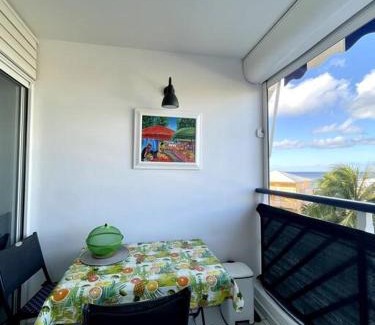 Morel Apartment | Appartement vue mer
