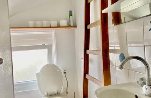 Merlimont-Plage Apartment | Appartement vue mer Merlimont