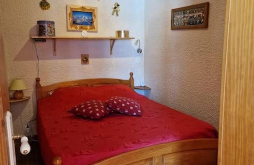 Cordon Apartment | Appartement - Vue Mont-Blanc