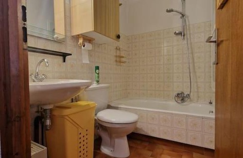 Cordon Apartment | Appartement - Vue Mont-Blanc