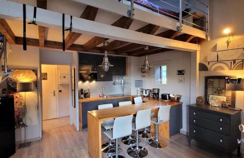 Faverges-Seythenex Apartment | Appartement vue montagne