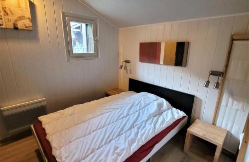 Faverges-Seythenex Apartment | Appartement vue montagne