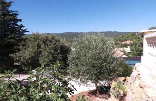 Gareoult Apartment | Appartement Vue Montagne