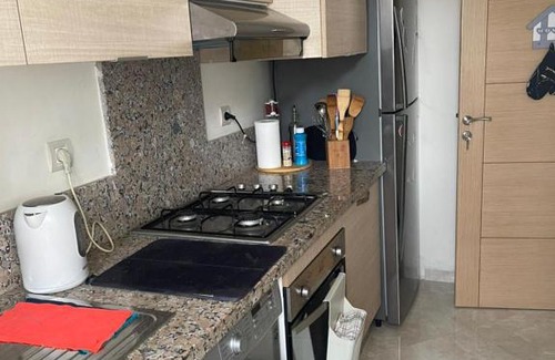 Lamharza Essahel Apartment | Appartement vue piscine bien équipé et bien ensoleillé